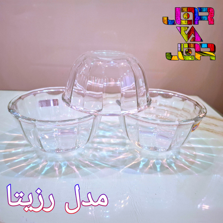 انواع پیاله و کاسه با ارسال رایگان (6 عددی) تمامی مدلها با ابعاد و مدلهای مختلف
