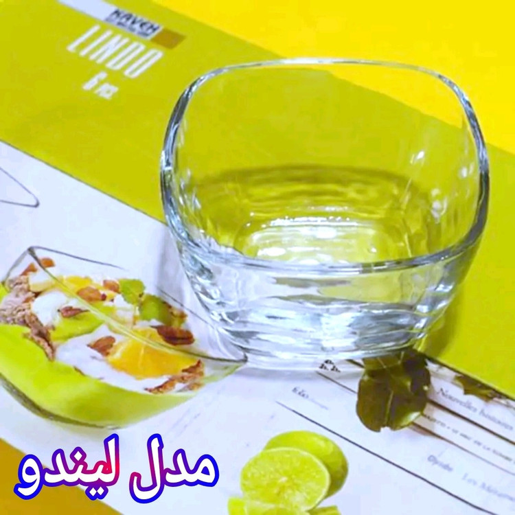 انواع پیاله و کاسه با ارسال رایگان (6 عددی) تمامی مدلها با ابعاد و مدلهای مختلف
