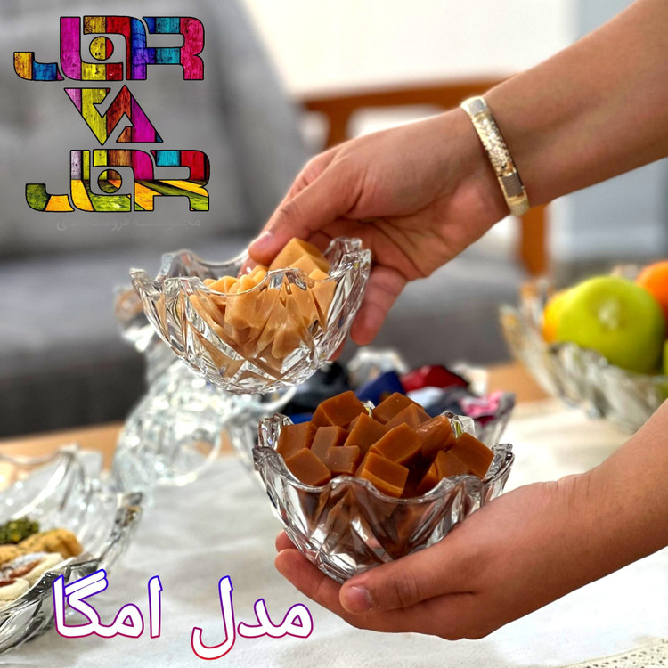 انواع پیاله و کاسه با ارسال رایگان (6 عددی) تمامی مدلها با ابعاد و مدلهای مختلف
