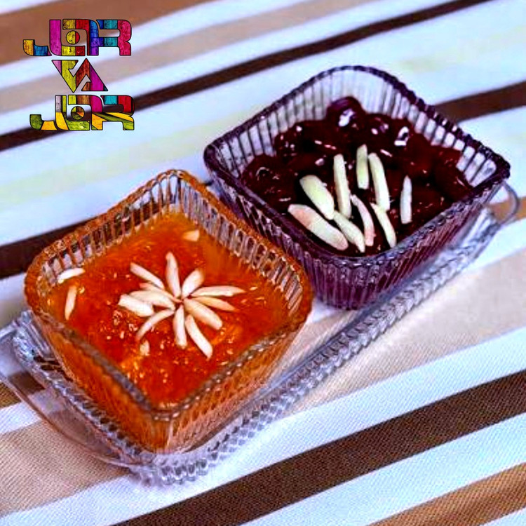 اردو خوری پریمو 2 خانه کاوه (3تکه)