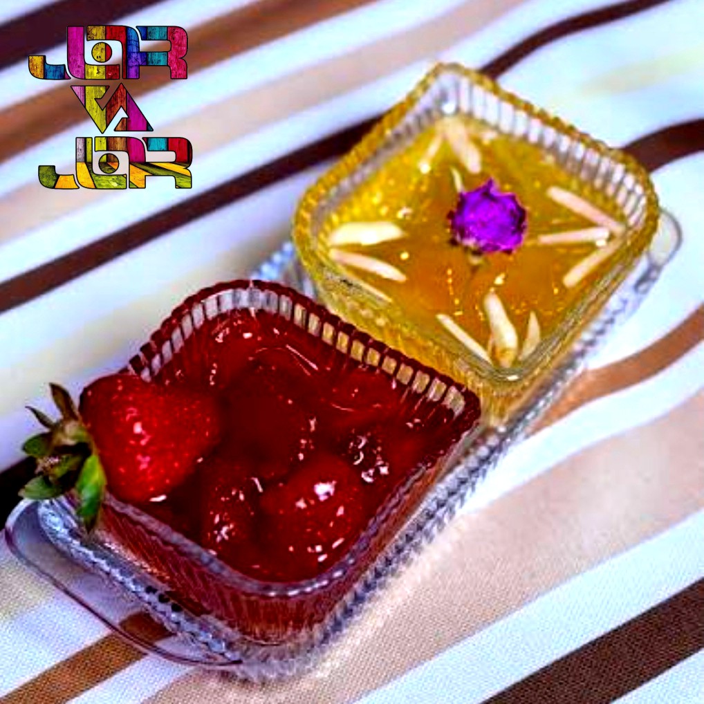 اردو خوری پریمو 2 خانه کاوه (3تکه)