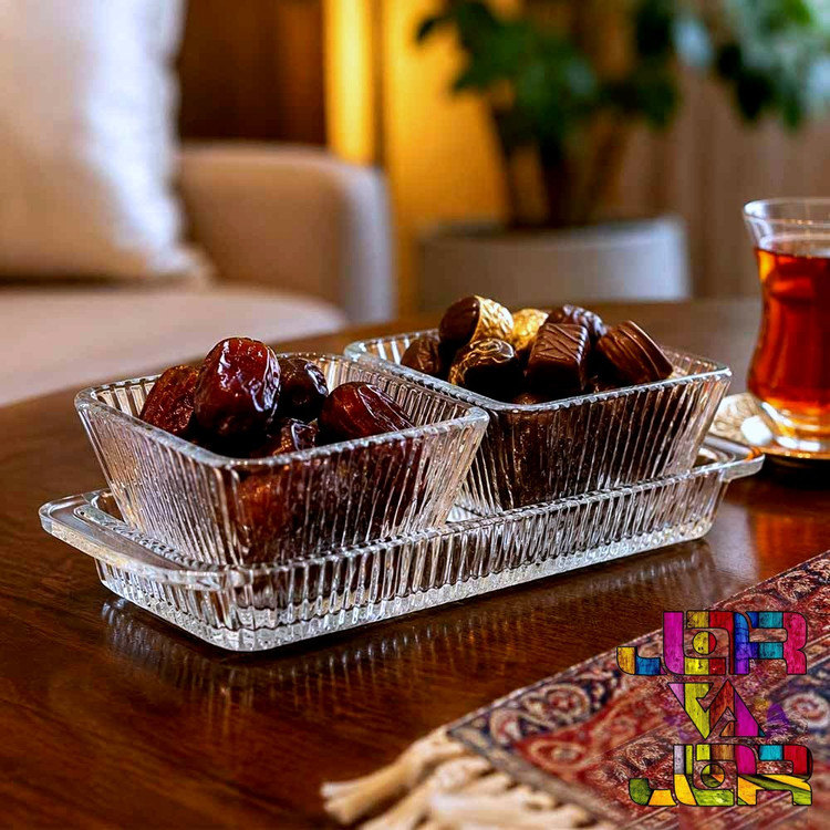 اردو خوری پریمو 2 خانه کاوه (3تکه)