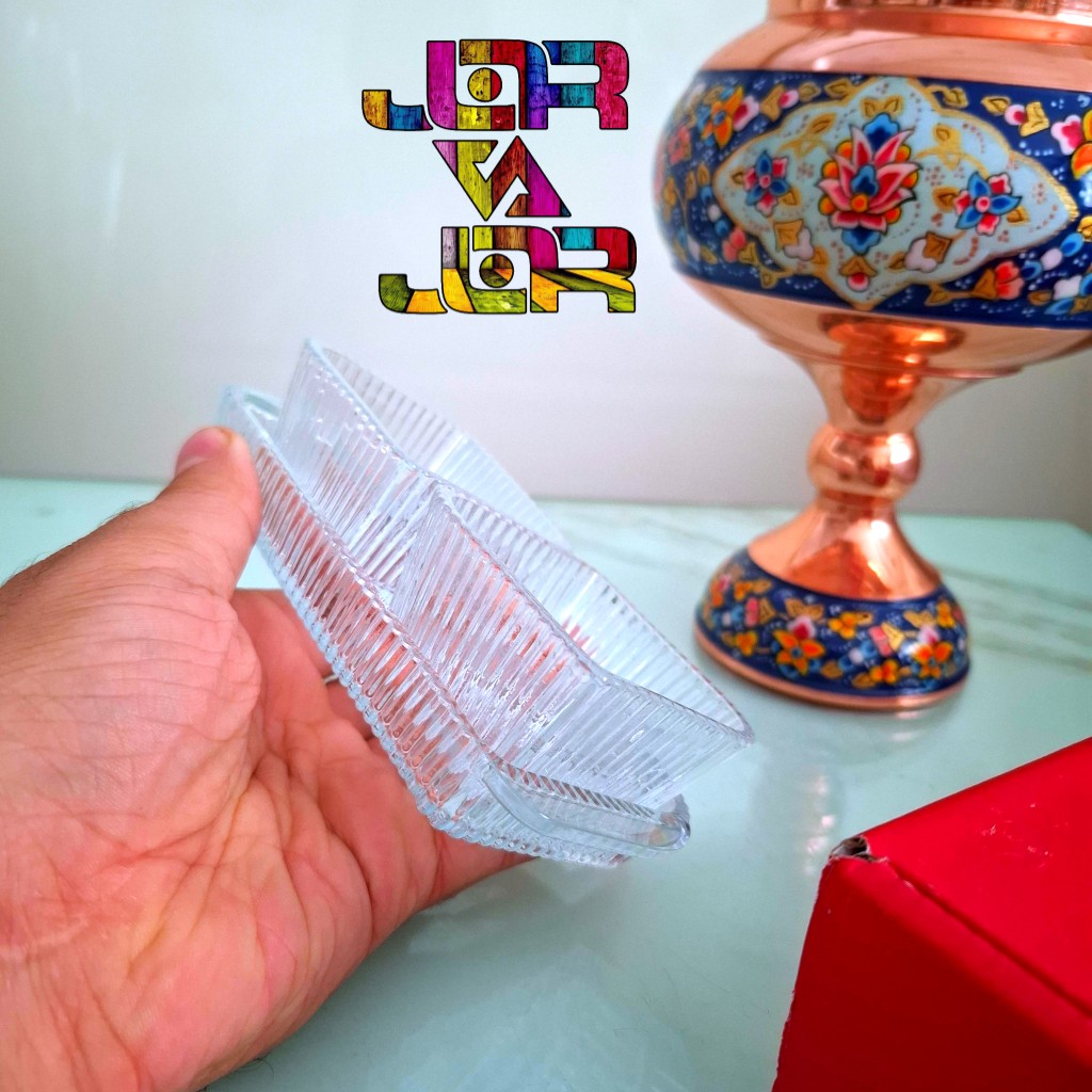 اردو خوری پریمو 2 خانه کاوه (3تکه)
