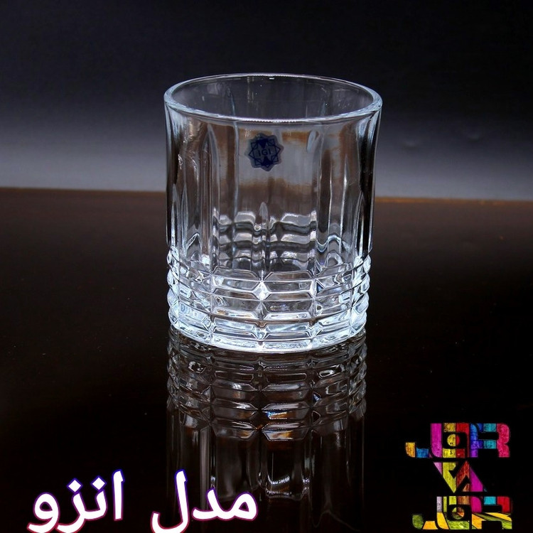 لیوان چرخشی مدل انزو ، الیسا ، نیکلا، حصیری، کوین و مدل غیرچرخشی فورته شش عددی