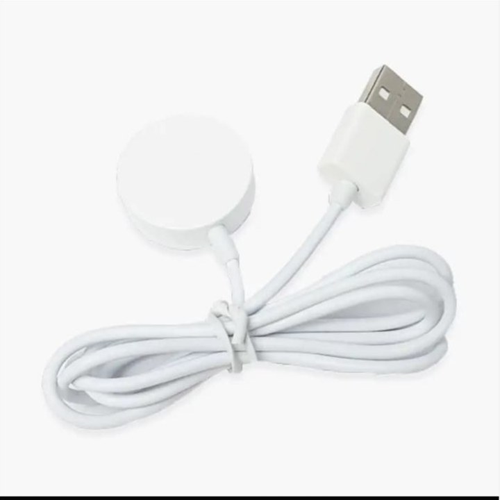 کابل شارژ مغناطیسی ساعت هوشمند اسمارت واچ HK10 Pro