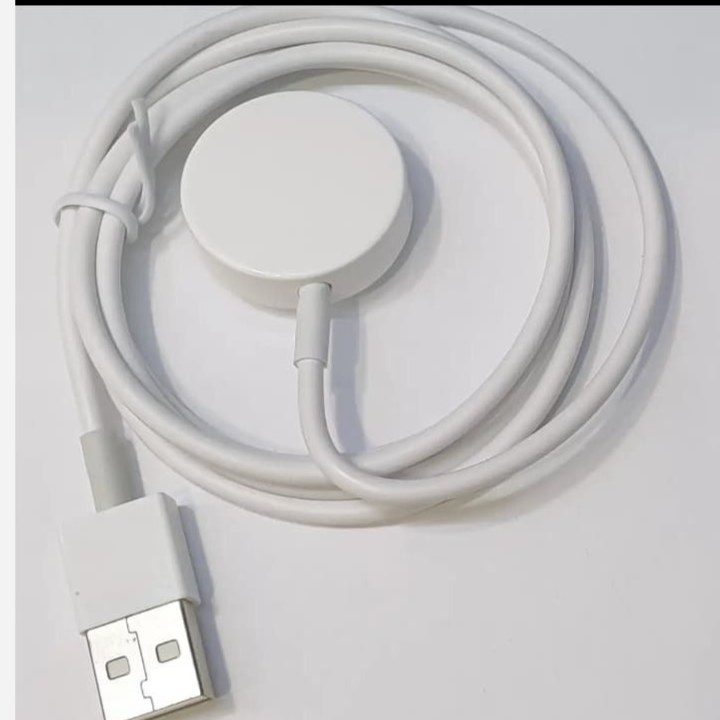 کابل شارژ مغناطیسی ساعت هوشمند اسمارت واچ HK10 Pro