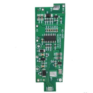 برد ماشین اصلاح وی جی آر 056 و 057 کیفیت عالی موجود است