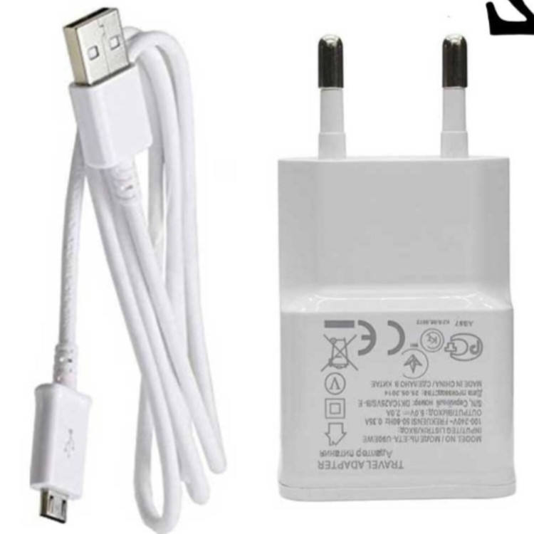 شارژر سامسونگ باکابل شارژ 1متری تایپه سی