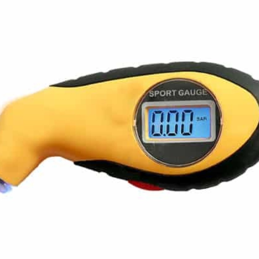 درجه باد دیجیتال گیج فشار کیفیت عالی و دقیق درجه 1