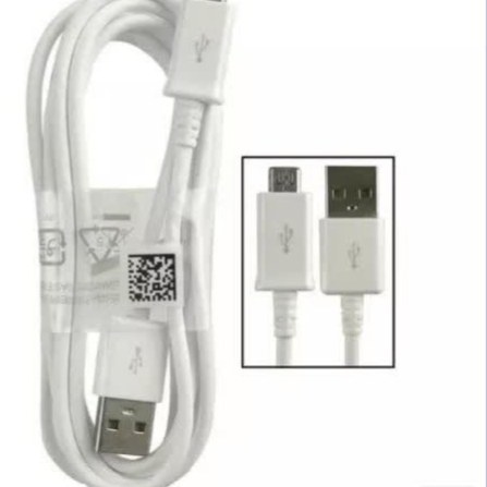 کابل شارژ میکرو USB سامسونگ 1متر SAMSUNG Micro USB Data Cable ECB-DU68WE