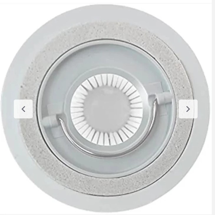 فیلتر هپا برای جارو شارژی مینی شیائومی SXCQ01XY HEPA FILTER Vacuum Mini 5 (7