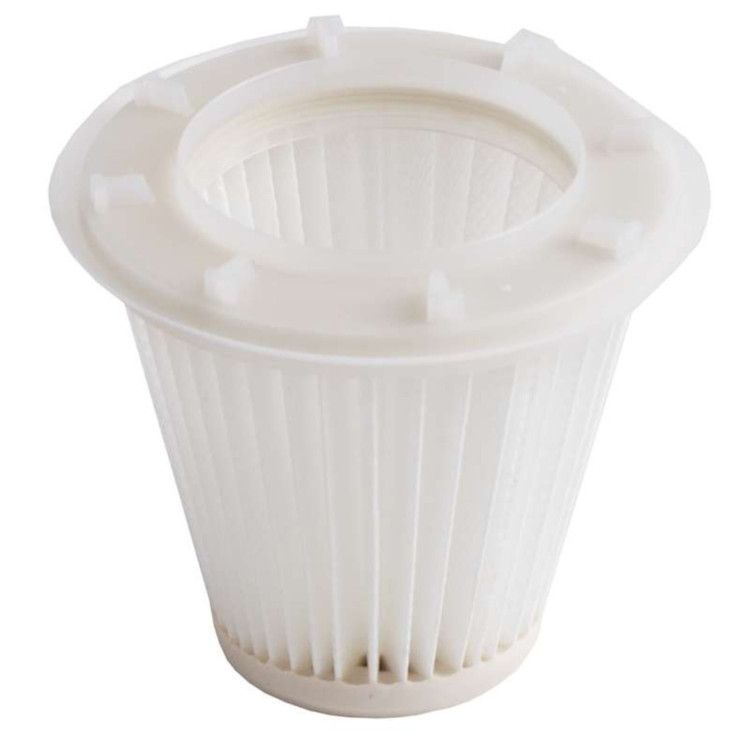 فیلتر جارو شارژی درمان مدل HS-15