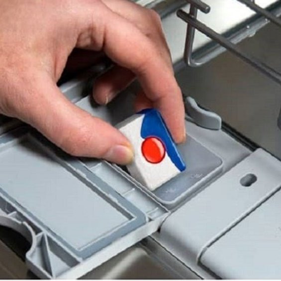 قرص ماشین ظرفشویی فینیش اصلی بسته 72 عدد