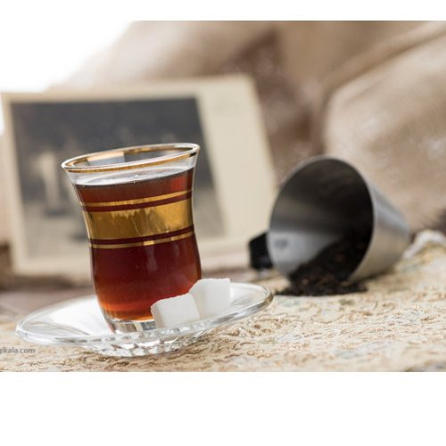 چای گلستان سیلان عطری وزن 500 گرم کد 1