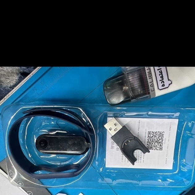 مچ بند هوشمند طرح اسمارت واچ شیائومی M 4 2026 کد1