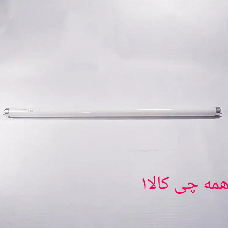 لامپ حشره کش ماورابنفش 18 وات 60 س م