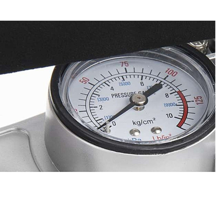 کمپرسور باد خودرو فندکی قوی خودرو دو سیلندر قوی 2Cylinderair compressor4