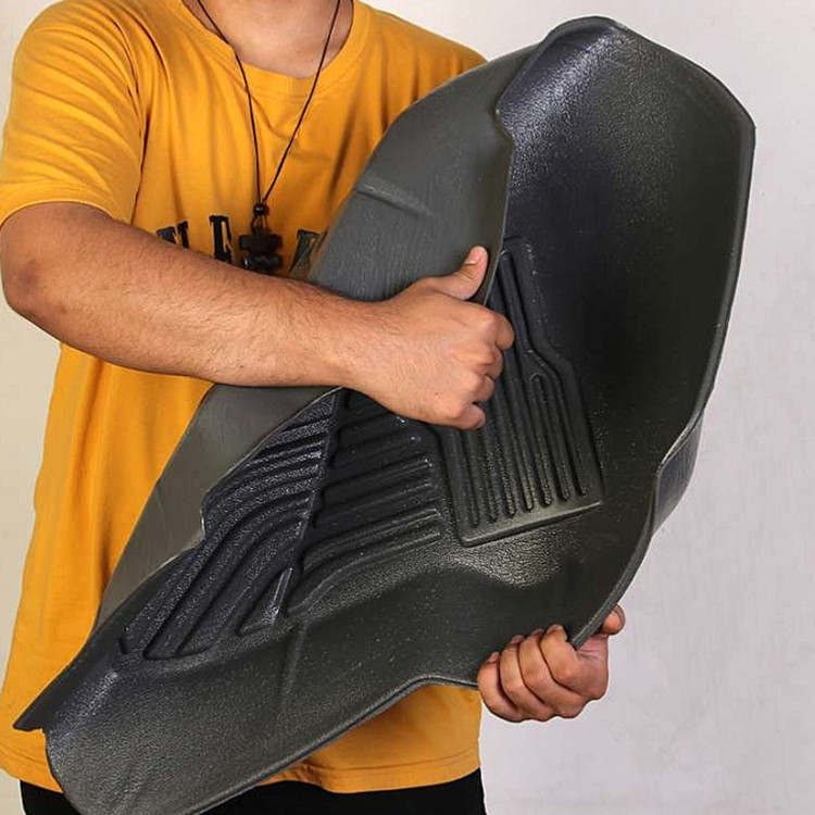 کفپوش پنج بعدی سمند پژو پارس