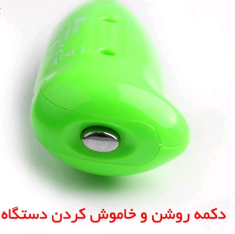 مینی همزن کف ساز قهوه و کاپوچینو(همزن کافی کوچک)باطری خور