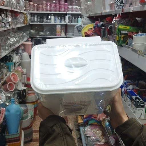 سطل کابینتی ایده آل (سطل زباله کابینتی)