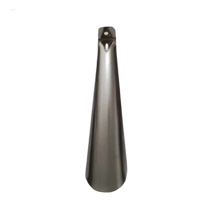 پاشنه کش استیل طول 16cm(تکی- یک عدد) به ابعاد سفارش دقت کنید