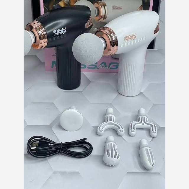 ماساژور تفنگی دی اس پی مدل 80173
